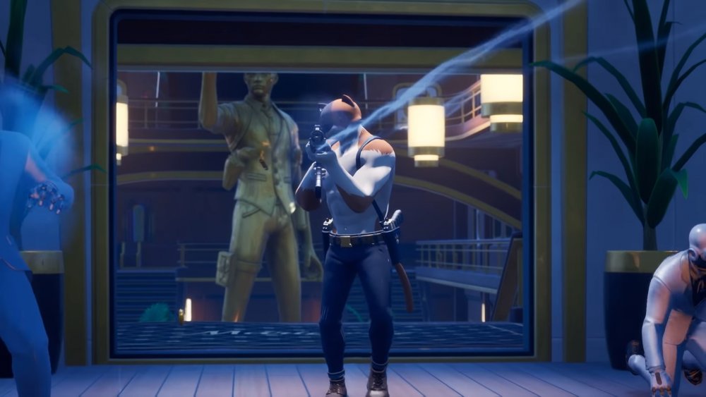 fortnite, epic games, battle royale, chapter 2, season 3, release date, launch, battle pass, trailer