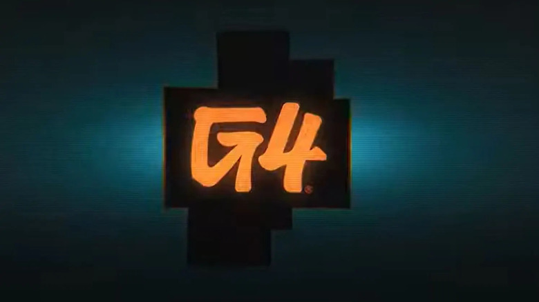 G4 logo