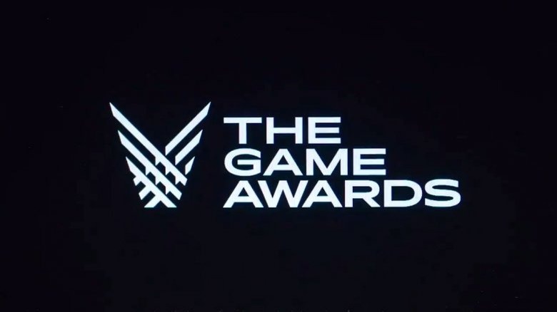 These are all the winners of the game of the year at The Game