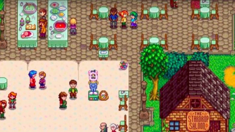 stardew valley