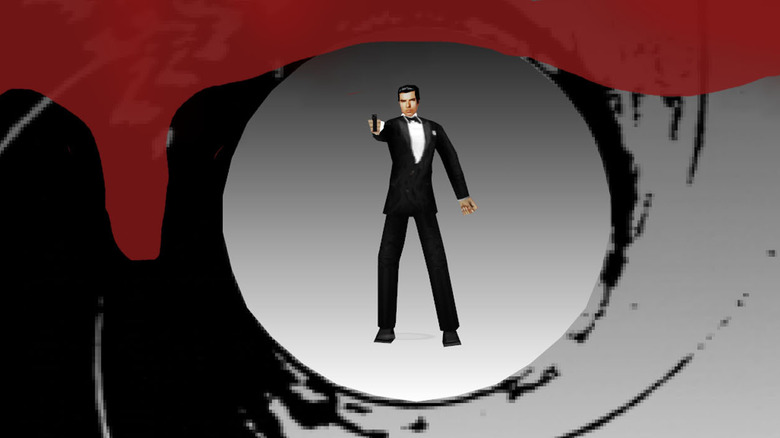 GoldenEye 007