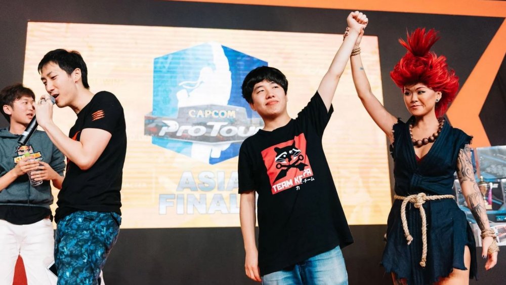 Poongko