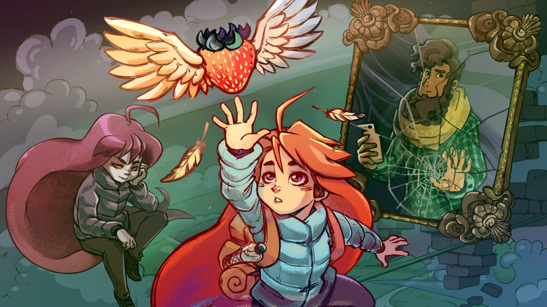 Celeste cover artwork