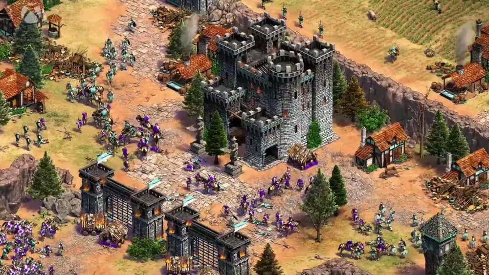 Age of Empires 2