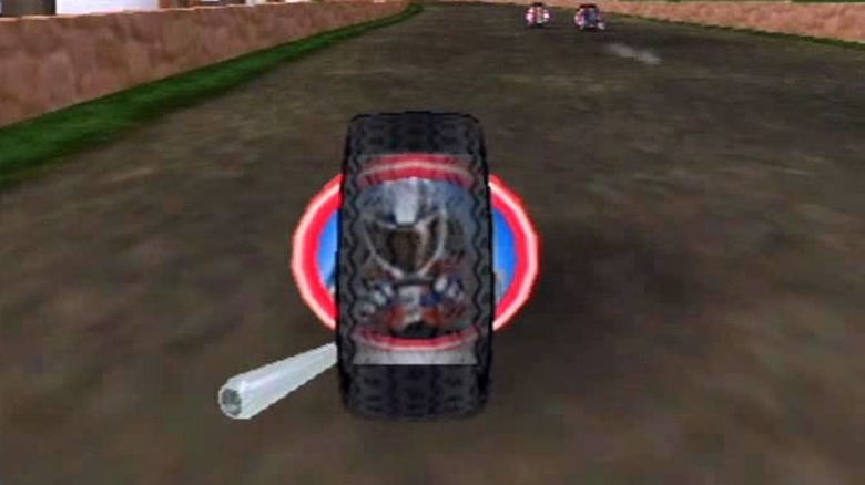SPOGS Racing screenshot