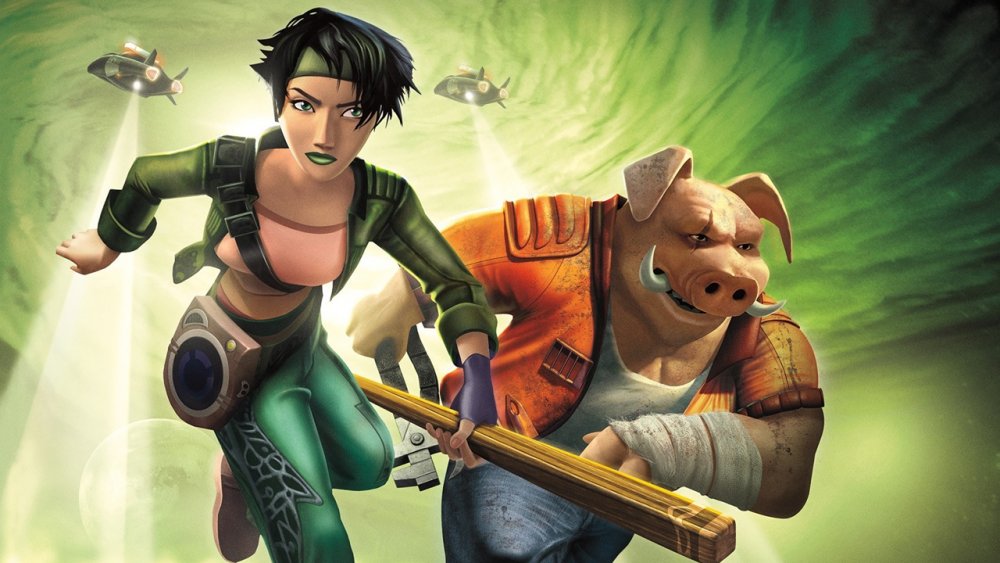 Beyond Good and Evil