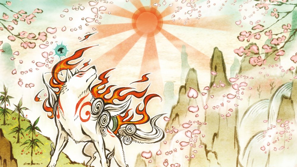 Okami