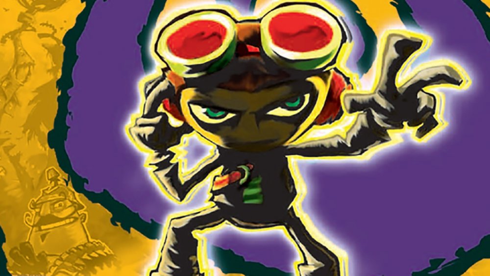 Psychonauts