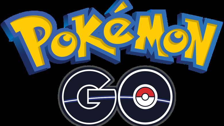 Promotional image for Pokemon GO