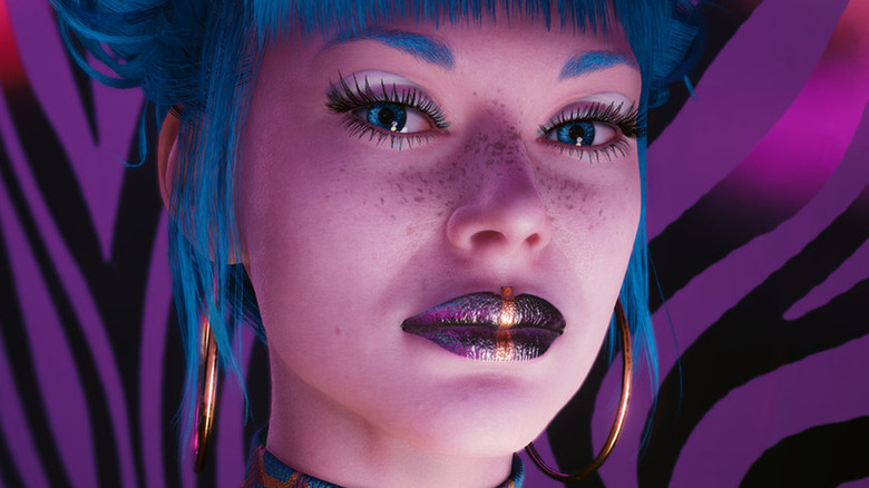 Cyberpunk 2077 Hits 1 Million Daily Players Following Anime Release