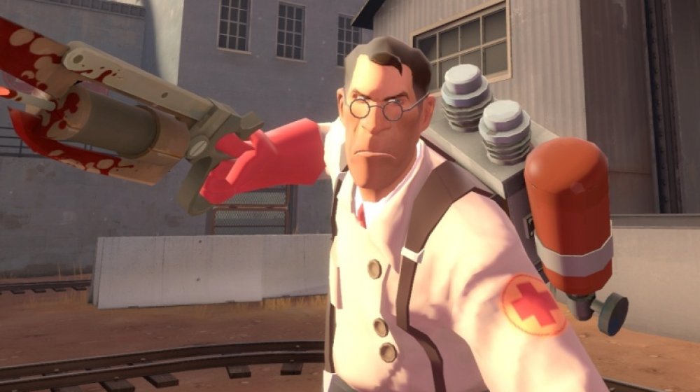 Medic