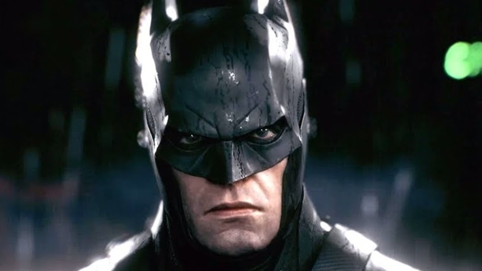 New Batman: Arkham Game Collection Revealed, But Origins Isn't Included -  GameSpot