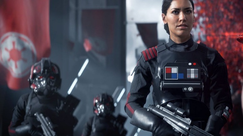 star wars battlefront 2 stormtrooper iden versio