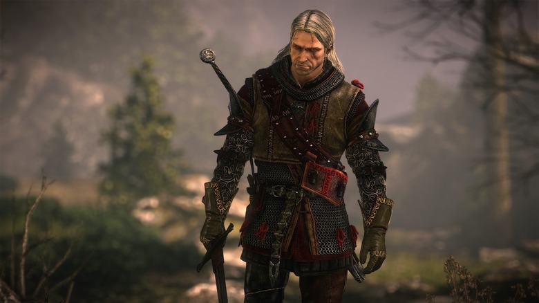 The Witcher 2