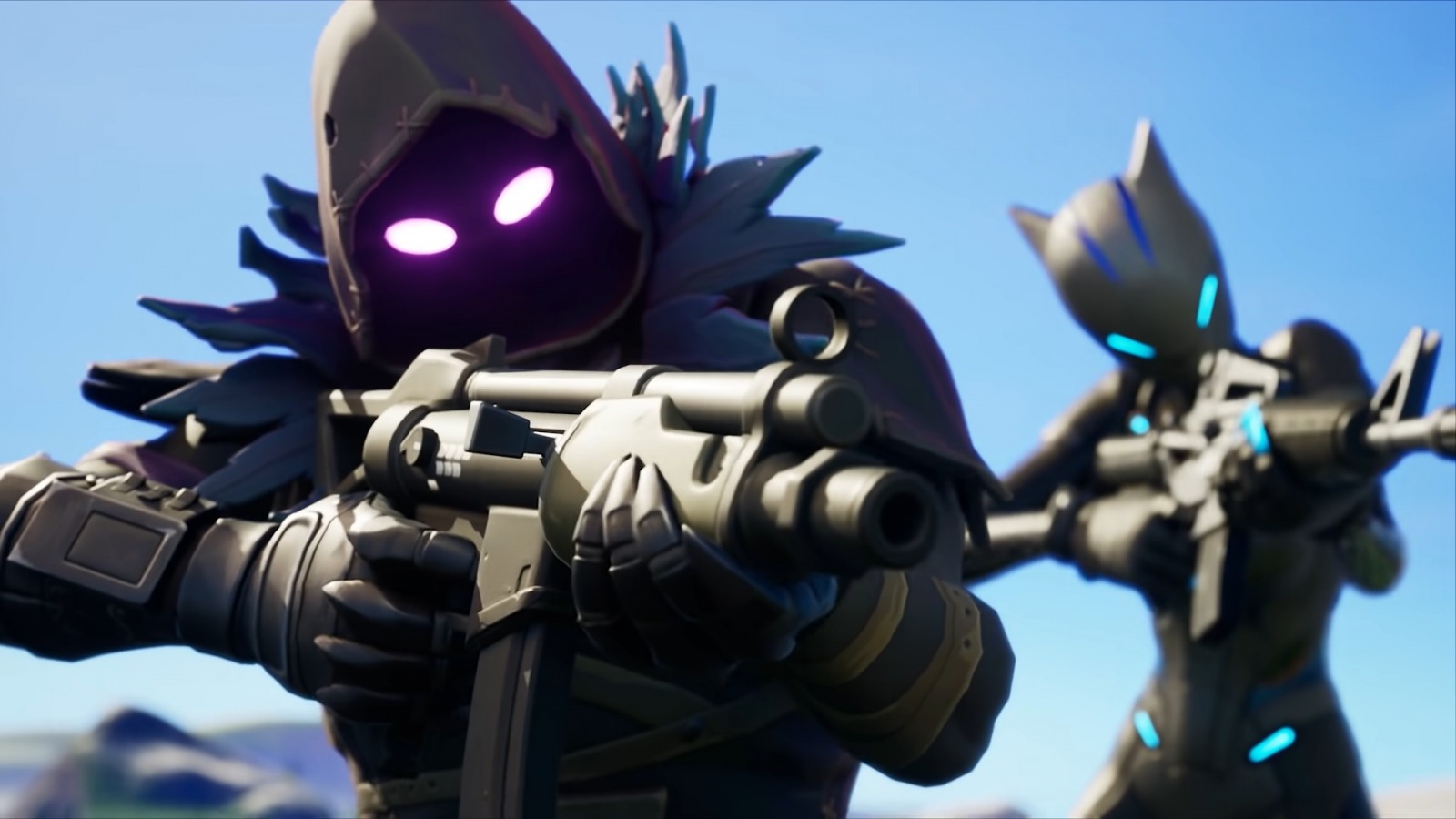 Fortnite Players Cheat the Most in Competitive Online Multiplayer