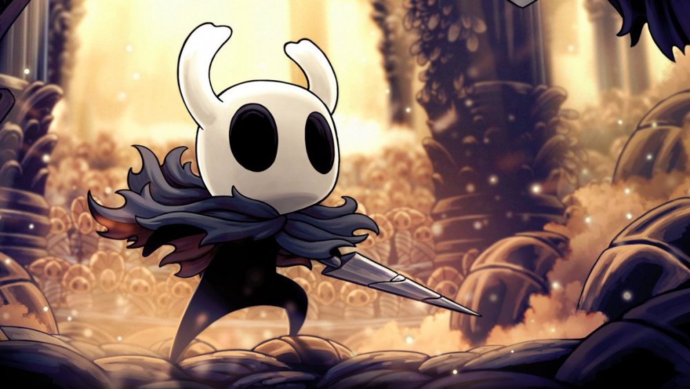 Hollow Knight