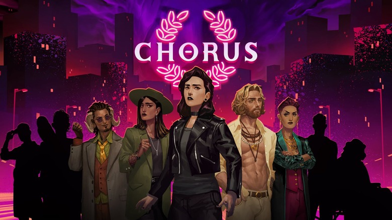 Chorus