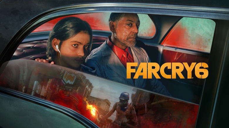 Far Cry 6