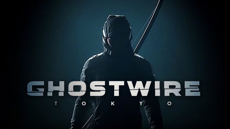 GhostWire: Tokyo