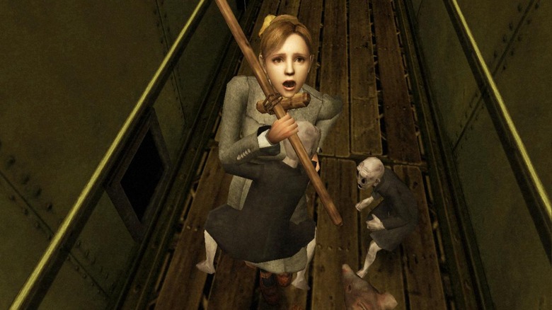 rule of rose