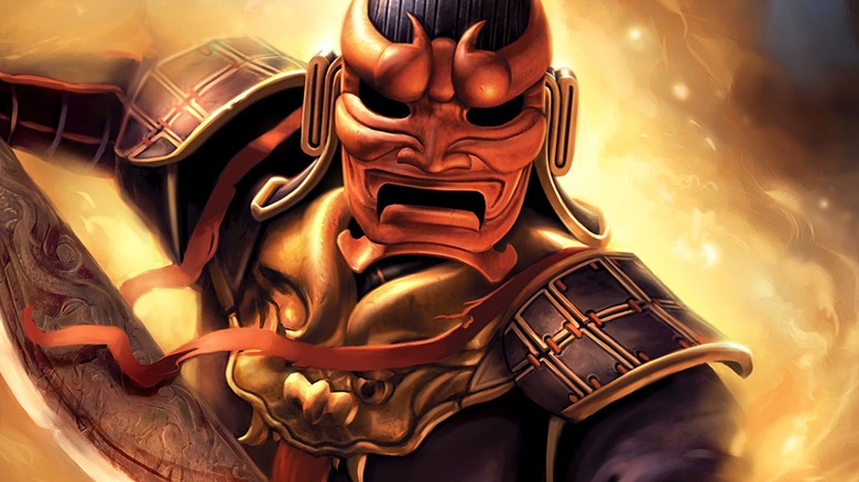 Jade Empire