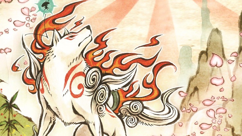 Okami