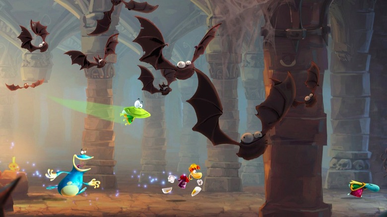 rayman