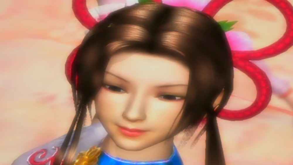 Dynasty Warriors 2