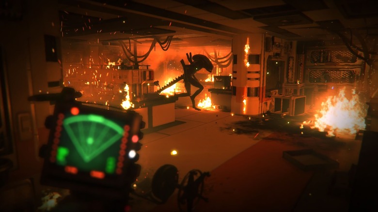 Alien: Isolation