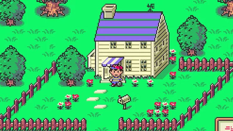 EarthBound