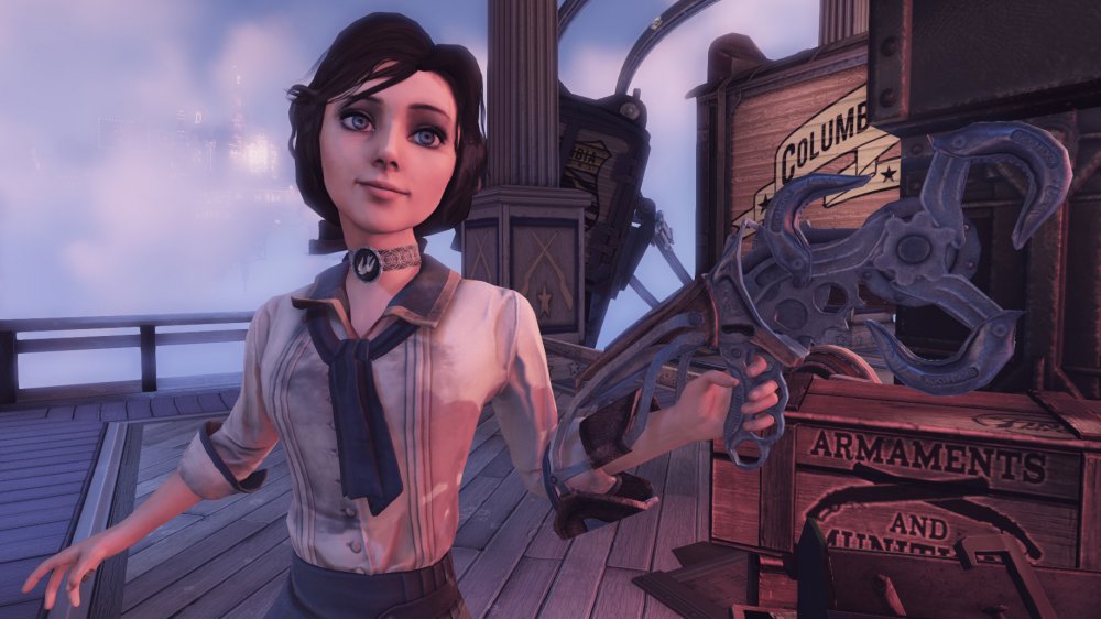 Bioshock Infinite