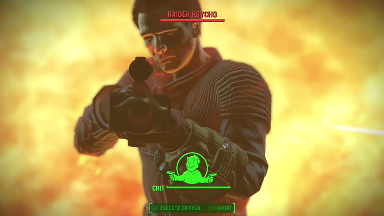 Fallout 4