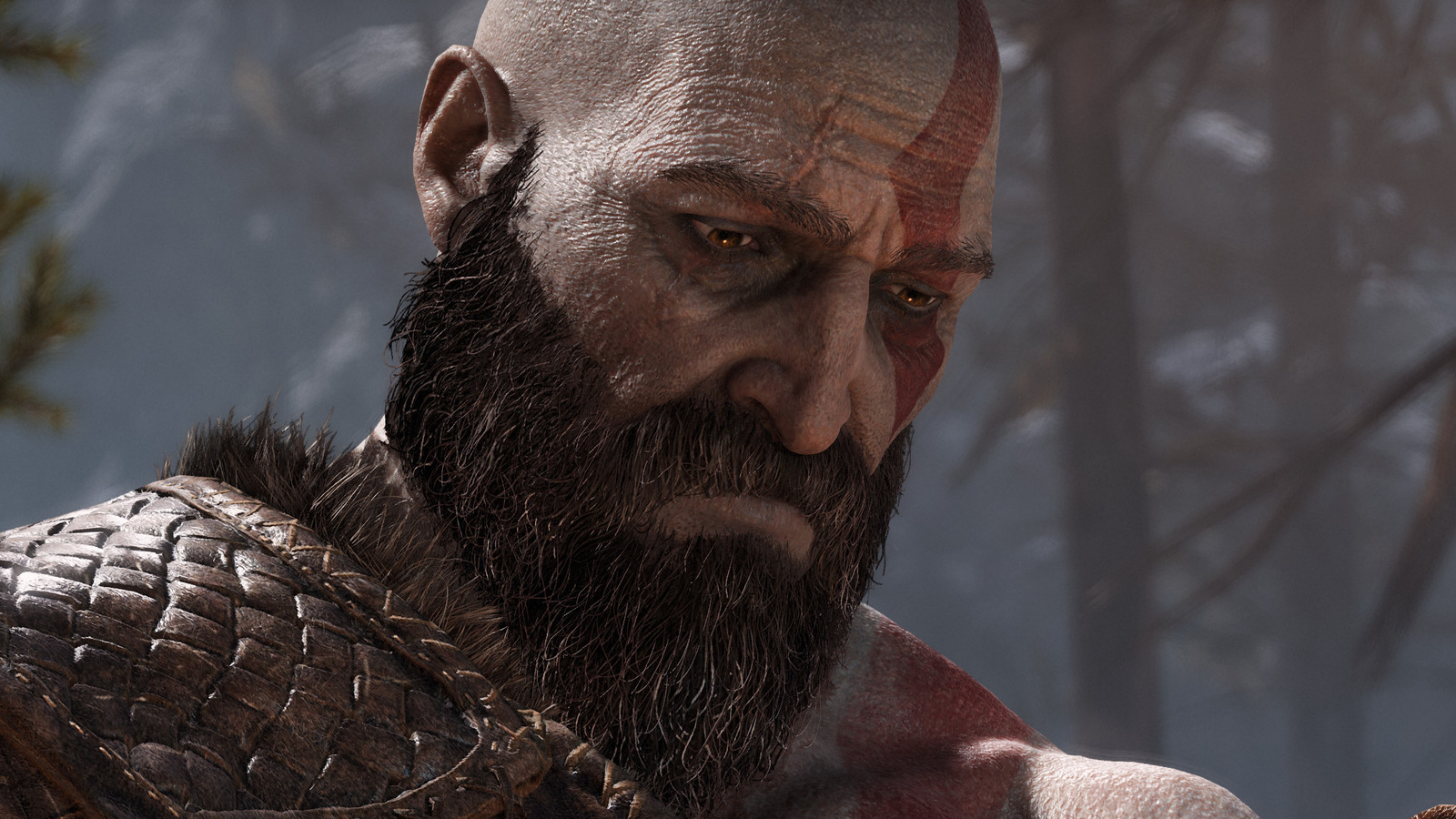 God of War Adds NVIDIA DLSS and Reflex - Out Now!