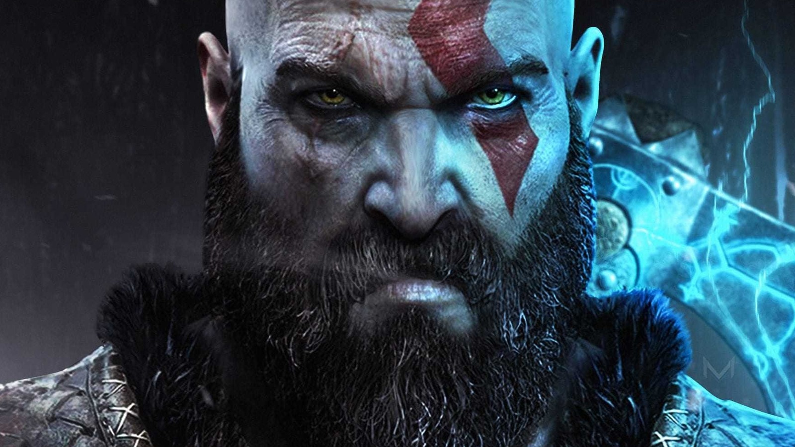 God of War Ragnarok will end Kratos' Norse arc, as it should