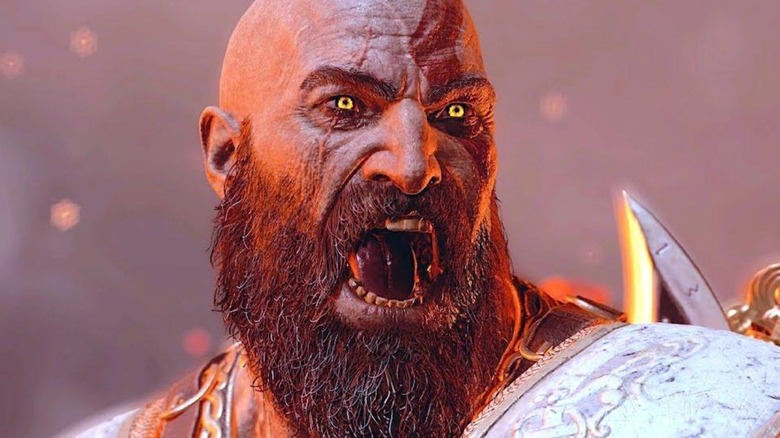 God Of War Ragnarok's DLC Plan May Disappoint Some Fans