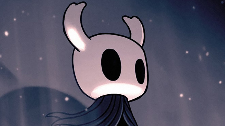 Good News Might Be On The Way For Hollow Knight Fans