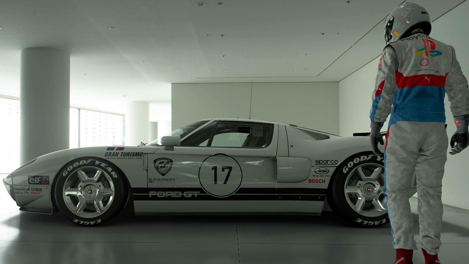 Gran Turismo 4' Cheat Codes Discovered 18 Years After Release