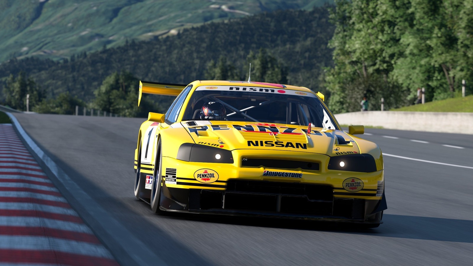 Gran Turismo 7 is the lowest rated Sony game ever by users on Metacritic