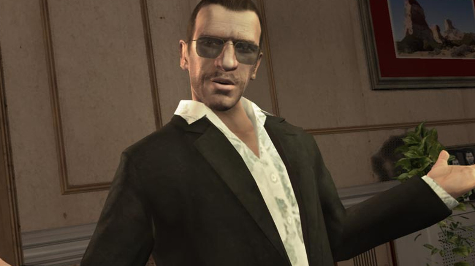 GTA: What Happened To Niko Bellic Before Grand Theft Auto 4