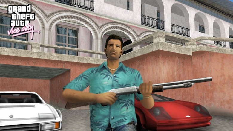 GTA Vice City