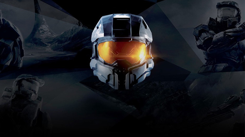 Halo: The Master Chief Collection