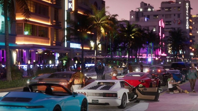 2025 Vice City