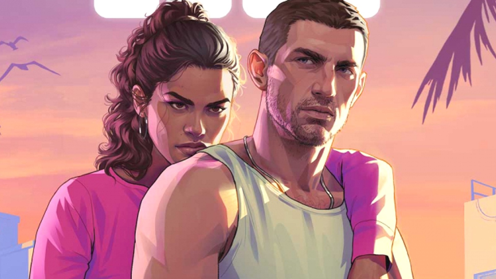 GTA 6's Vice City Map May Be Hiding In Plain Sight