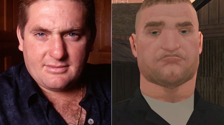 Chris Penn Close