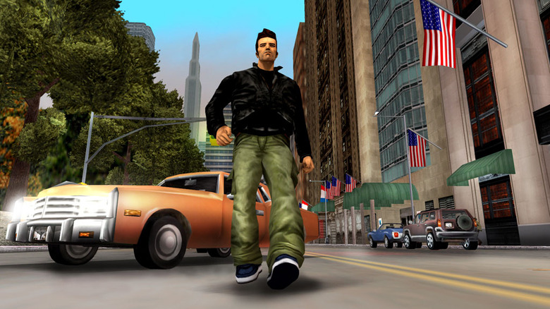 GTA 3