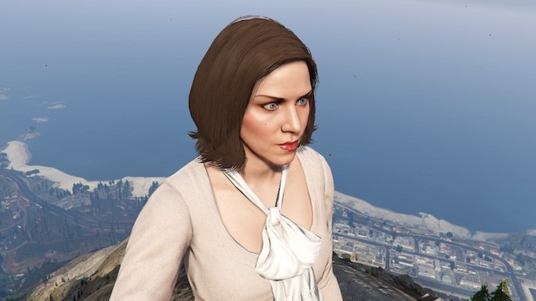 GTA Molly