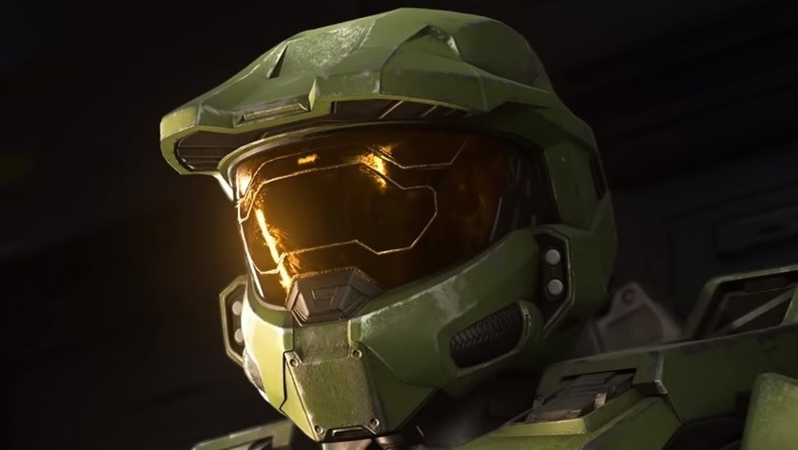 Halo Fans Might Have Good News On The Way