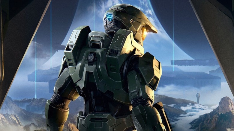 Halo 5 review: Multiplayer restrictions aside, this is another