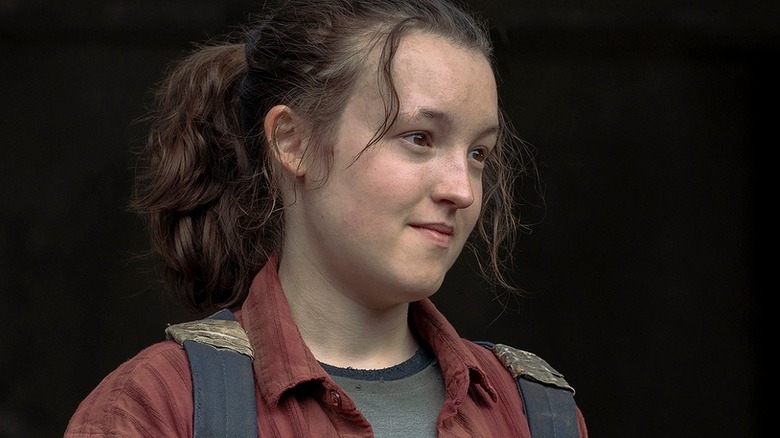 HBO's The Last Of Us Finale: Does Ellie Know The Truth?