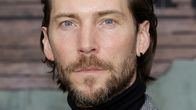 Troy Baker Is Interested In Taking Part In The Last of Us HBO